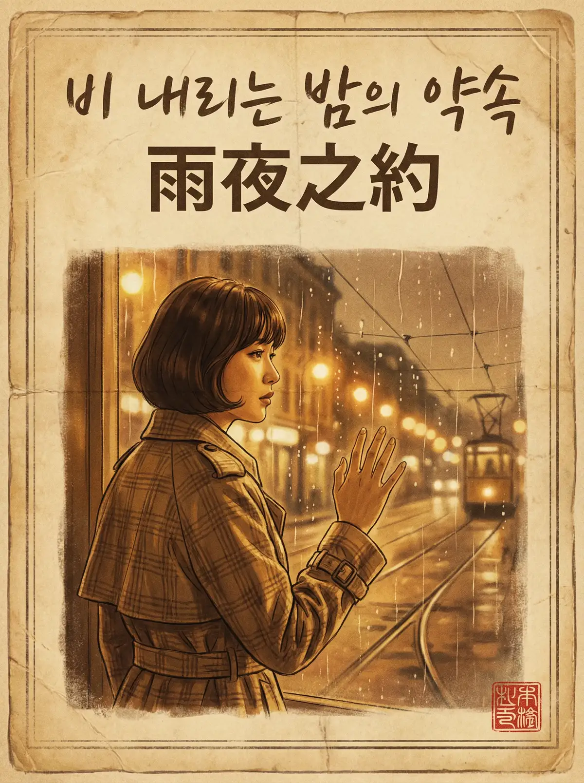 雨夜之约 - 韩国剧情电影 欲奴第1季未删减百度云 下载